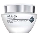 Avon Anew Sensitive+ Dual Collagen Cream