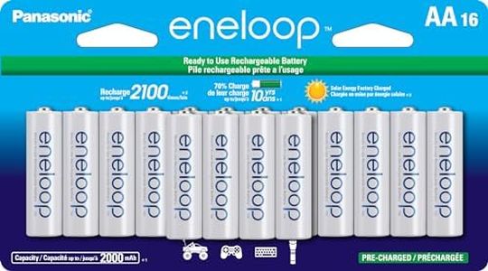 Eneloop Pa