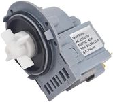 Dishwasher Drain Pump Compatible with LG LD-1419M2 LD-1419W2 LD-1204W1 LD-1419T2 LD1416T LD1421T2