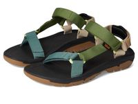 Teva Men's Hurricane XLT2 Sandal, Root Multi, 9