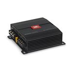 JBL Stage A6002 – 280 Watts 2 Channel Amplifier for Speakers or Subwoofer