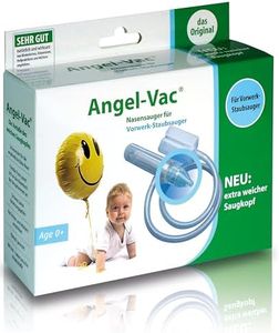 Angel-Vac 