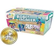Thames & Kosmos Kids First Robot En