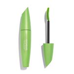 CoverGirl Clump Crusher Water Resistant Mascara - Black (830)