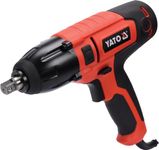 Strongest Electric Impact Wrench