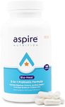 Aspire Nut