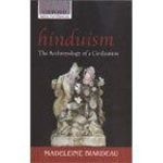 Hinduism: The Anthropology of a Civilization: No.3 (French Studies in South Asian Culture and Society)