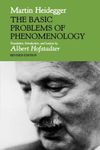 The Basic Problems of Phenomenology, Revised Edition (Studies in Phenomenology and Existential Philosophy)