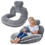 INSEN Reading Pillow, Back Pillow f