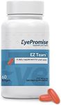 EyePromise Ez Tears Eye Vitamin – O