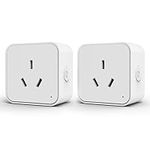 JR INTL Smart Plug, WiFi Outlet wit