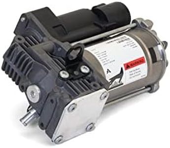Arnott P-3214 Air Suspension Compressor