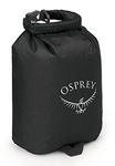 Osprey Ultralight Dry Sack 3 Unisex Accessories - Outdoor Black O/S