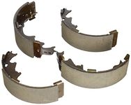 Centric Parts 111.05380 Brake Shoe