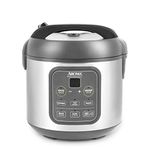 Aroma 8 Cup Rice Cooker