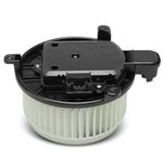 A-Premium HVAC Blower Motor with Fan Cage Compatible with Toyota Sequoia 2008-2020 Sienna 2011-2020