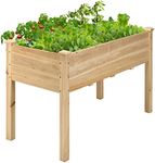 Giantex Raised Garden Bed, Elevated