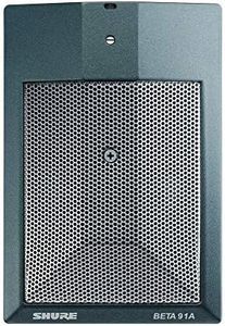 Shure BETA