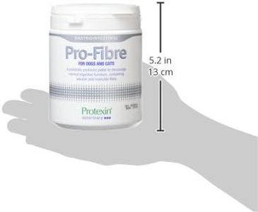 Protexin Pro-Fibre Digestive Supplement, 500g