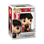 Funko POP! WWE: Eddie Guerrero - Collectable Vinyl Figure - Gift Idea - Official Merchandise - Toys for Kids & Adults - Sports Fans - Model Figure for Collectors and Display