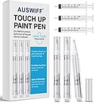 AUSWIFF Touch Up Paint Brush Pen(3 