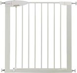 Munchkin Safety Gate Easy Lock (Whi