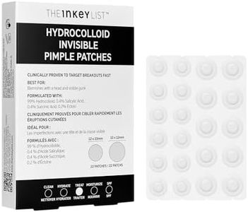 The INKEY 