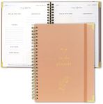 Simplified To Do List Notebook - Ae