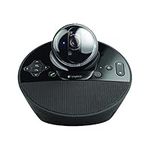 Logitech webcams Conference Cam BCC950,1080p