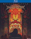 Metalocalypse: Army of the Doomstar - Blu-ray