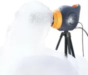 Foam Machine for Kids - Easy to Use