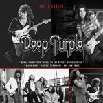 Deep Purple (Clear Vinyl) [VINYL]