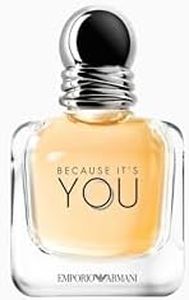 Emporio Armani Because It's You Eau De Parfum, 50 ml