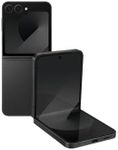Samsung Galaxy Z Flip6, AI Smartpho
