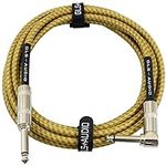 GLS Audio Instrument Cable - Amp Co
