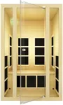 JNH Lifestyles Joyous 2 Person Cana
