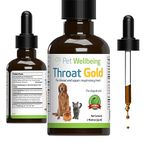 Cough Medicine For Dogs