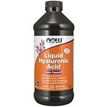 Now Foods Liquid Hyaluronic Acid Pl