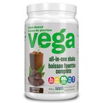 Vega Protein Shakes