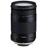 Tamron 18-400mm F/3.5-6.3 DI-II VC HLD All-In-One Zoom For Nikon APS-C Digital SLR Cameras