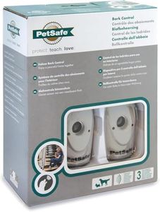 PetSafe - Ultrasonic Bark Control Station
