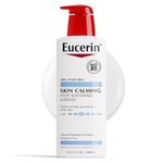 Eucerin Skin Calming Body Lotion 16.9 Fluid Ounce