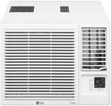 LG LW1223HR 12200 BTU Window Air Co