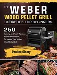 Weber Wood Pellet Grills