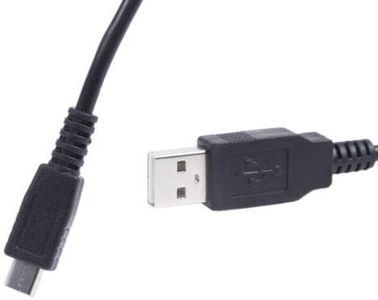 USB Charge