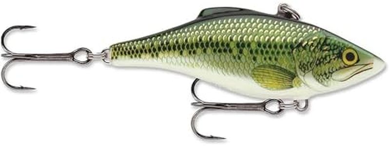 Rapala Rat