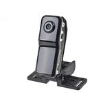 Webcam Video Recorder