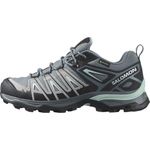 Salomon X ULTRA PIONEER Gore-tex Waterproof Women's Hiking Shoes