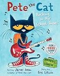 Pete the Cat: Rocking in My School 
