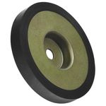 GW-2111 Horse Tiller Reverse Disc (3 3/4") - by KINTLE - Compatible with Troybilt Horse Tillers Dp Models Built Since 1989, Replaces GW-1919, 756-04171